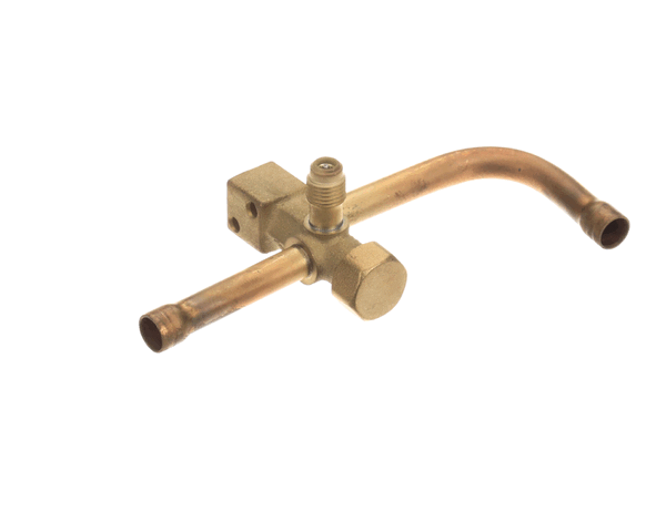 CARRIER HVAC EP13BZ121 LIQUID LINE SERVICE VALVE (CRREP13BZ121) Each