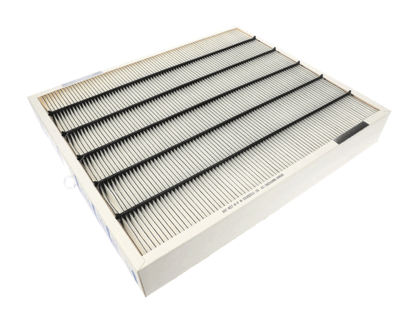 CARRIER HVAC GAPCCCAR2025 20X25 - FURNACE MODEL - CARRIER INFINITY (CRRGAPCCCAR2025) Each
