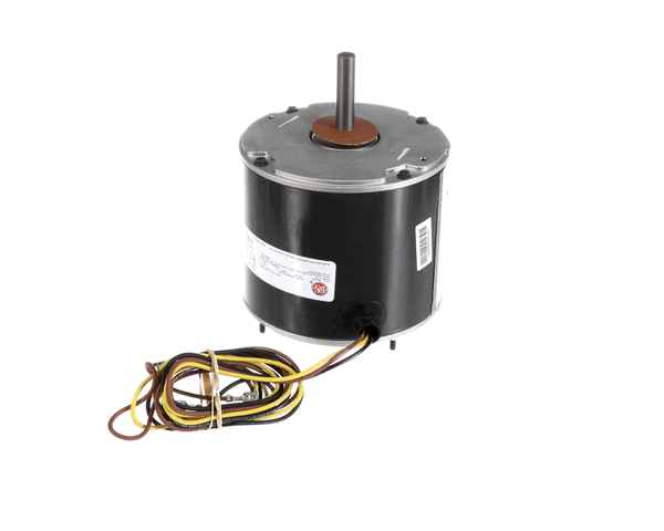 CARRIER HVAC HB39GQ230 1/4HP 208-230V 1100 RPM 48 MOTOR (CRRHB39GQ230) Each