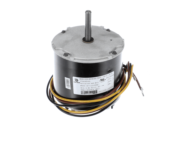 CARRIER HVAC HB39GQ232 208-230V1PH 1/4HP 825 RPM MOTOR (CRRHB39GQ232) Each
