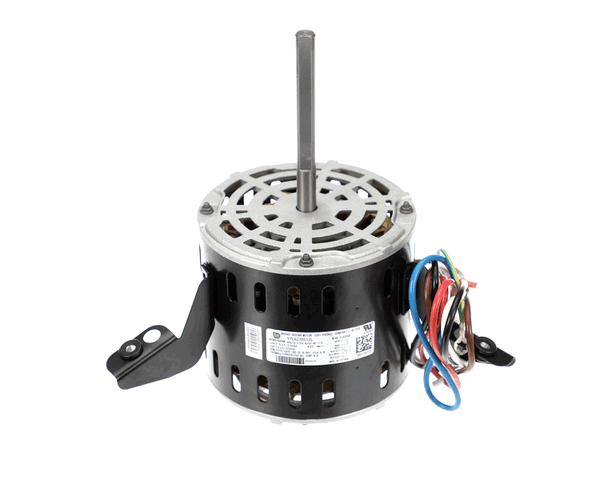 CARRIER HVAC HB41TQ113 1/3HP CCW 1075/3SPEED BLOWER MOTOR (CRRHB41TQ113) Each