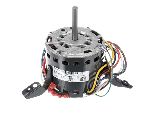 CARRIER HVAC HB41TR114 1/3HP 115V 1075 RPM CCW BLOWER MOTOR (CRRHB41TR114) Each
