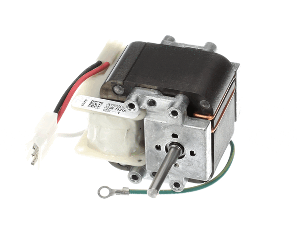 CARRIER HVAC HC21ZE118 INDUCED DRAFT MOTOR (CRRHC21ZE118) Each