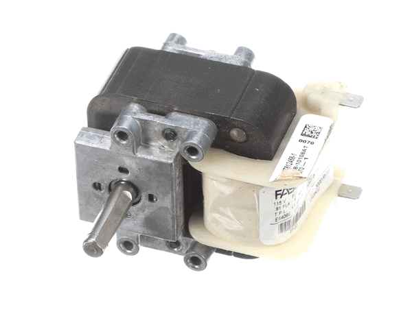 CARRIER HVAC HC21ZE121 115V 3000 RPM INDUCER MOTOR (CRRHC21ZE121) Each