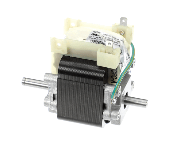 CARRIER HVAC HC21ZS123 115V 3000 RPM INDUCER MOTOR (CRRHC21ZS123) Each
