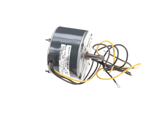 CARRIER HVAC HC29GE209 1/15HP,208/230,800 RPM (CRRHC29GE209) Each