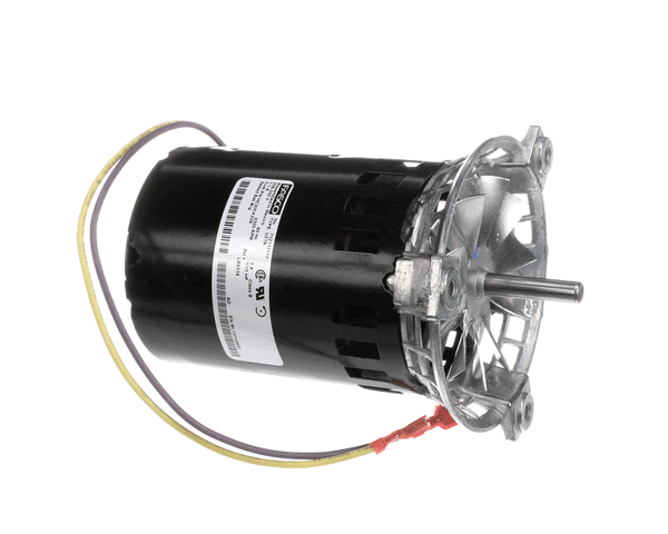 CARRIER HVAC HC30CK229 230V1PH 1/15HP INDUCER MOTOR (CRRHC30CK229) Each