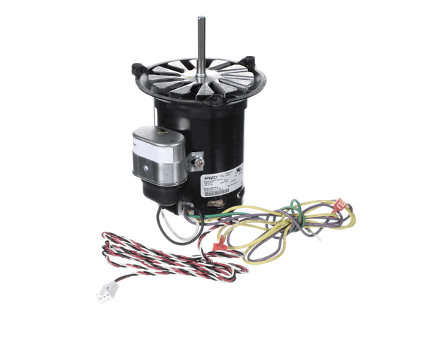 CARRIER HVAC HC30CR235 MOTOR, INDUCER, 1/16HP (CRRHC30CR235) Each