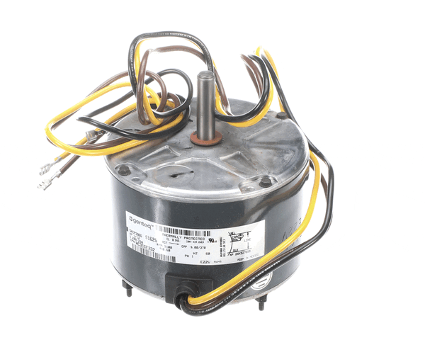 Carrier HVAC Hc31Ge232 1/12 Hp 1100 Rpm 208-230V (CRRHC31GE232) Each