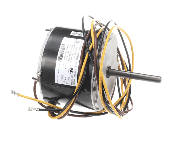 Carrier HVAC Hc34Ge238 1/10Hp 1Ph 208/230V 800 Rpm Motor (CRRHC34GE238) Each