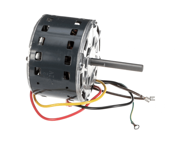 CARRIER HVAC HC35AE230 1/5HP,208/230V,950 RPM,48FR CW (CRRHC35AE230) Each