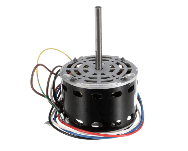 Carrier HVAC Hc37Ae114 1/5Hp 115V 1075 Rpm 48F Blower Motor (CRRHC37AE114) Each