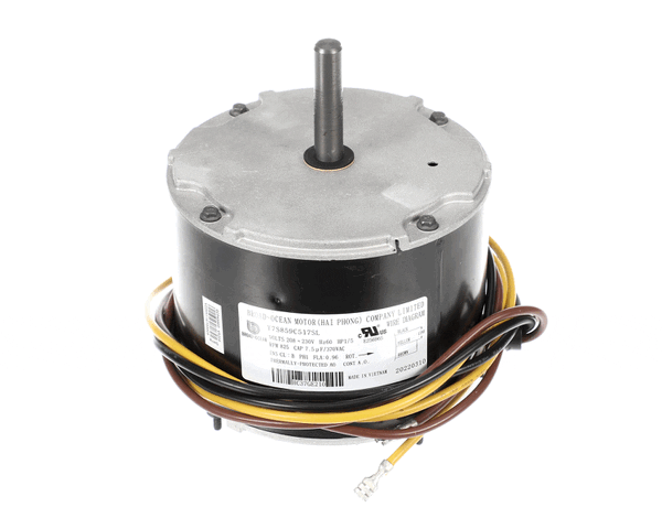 CARRIER HVAC HC37GE210 CONDENSOR FAN MOTOR (CRRHC37GE210) Each