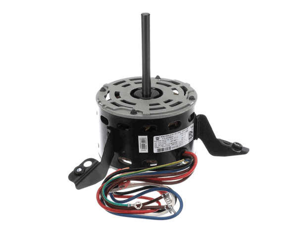 Carrier HVAC Hc37Tq113 115V Blower Motor 1075 Rpm Ccw (CRRHC37TQ113) Each