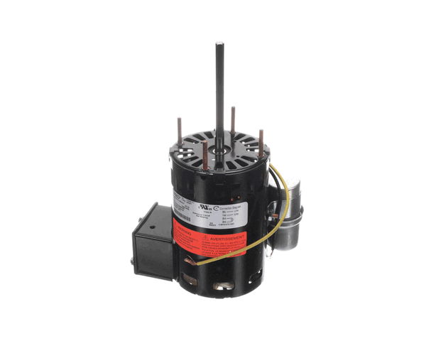 Carrier HVAC Hc38Gk460 Carrier Hc38Gk460 Ventor Motor 1/6 Hp 32 (CRRHC38GK460) Each