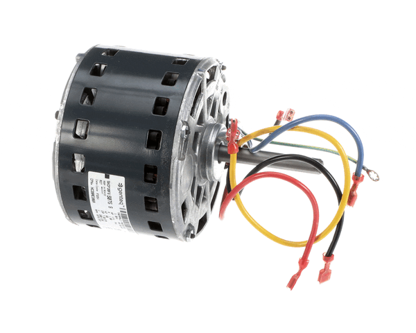 Carrier HVAC Hc39Ae206 1/4Hp1075 Rpm208-230V3Speedmtr (CRRHC39AE206) Each