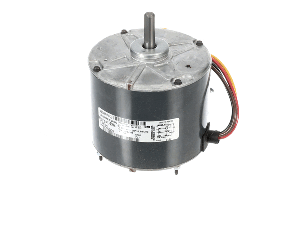 Carrier HVAC Hc39Ge229 1/4 Hp Cw 230V 1075 Rpm Condenser Fan M (CRRHC39GE229) Each