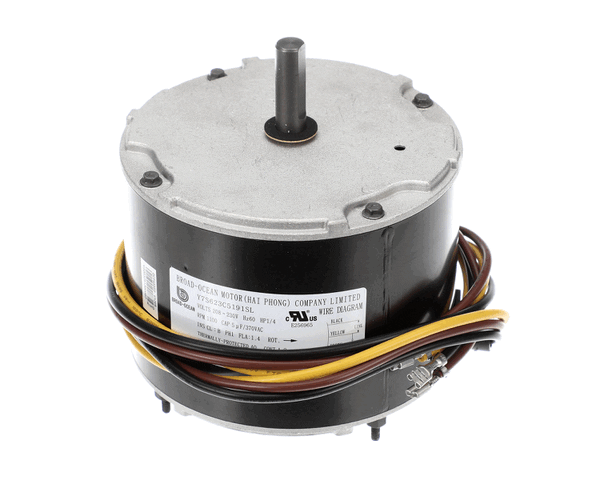 CARRIER HVAC HC39GE237 GE-FAN MOTOR (CRRHC39GE237) Each