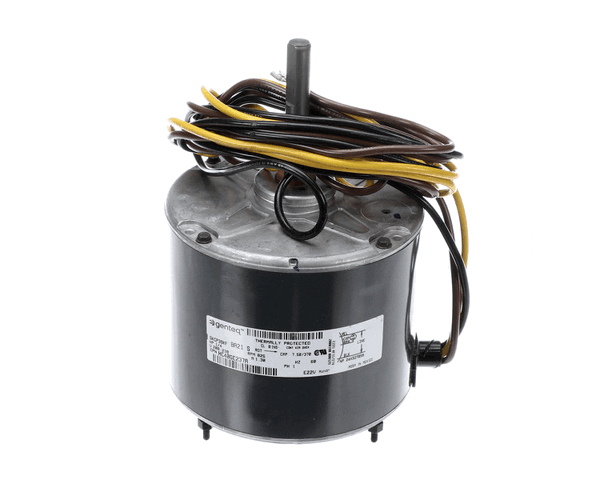 Carrier HVAC Hc40Ge237 208-230V1Phcw1/4Hp 825 Rpm (CRRHC40GE237) Each