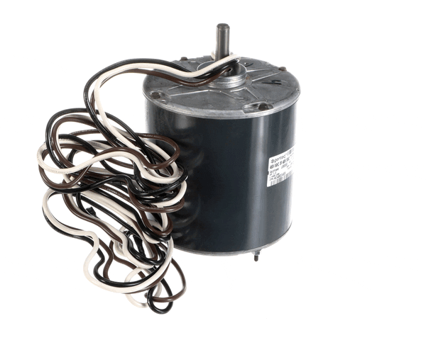 Carrier HVAC Hc40Ge469 460V1Ph 1/4Hp 1100/900 Motor (CRRHC40GE469) Each