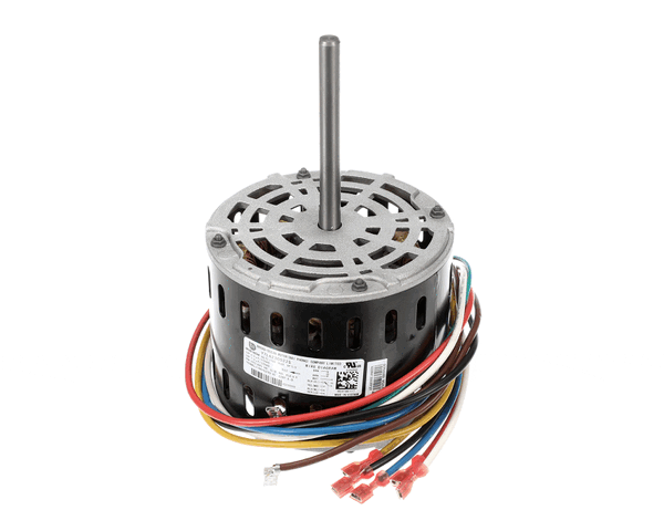 Carrier HVAC Hc41Ae117 1/3Hp 1075 Rpm 115V 48Fr Motor (CRRHC41AE117) Each