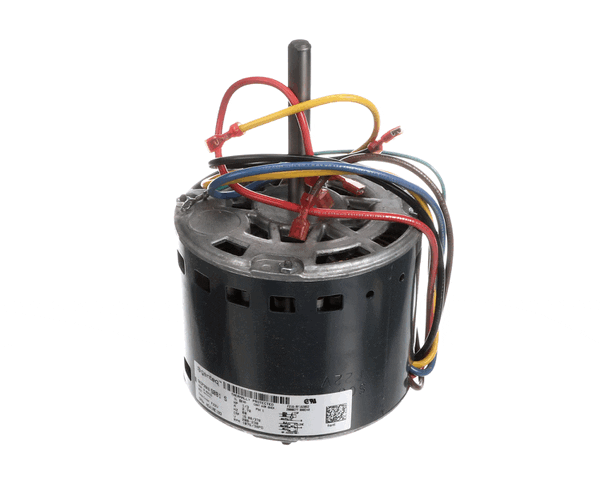 Carrier HVAC Hc41Ae193 1/3Hp 208/230V 1075 Rpm 3Speed (CRRHC41AE193) Each