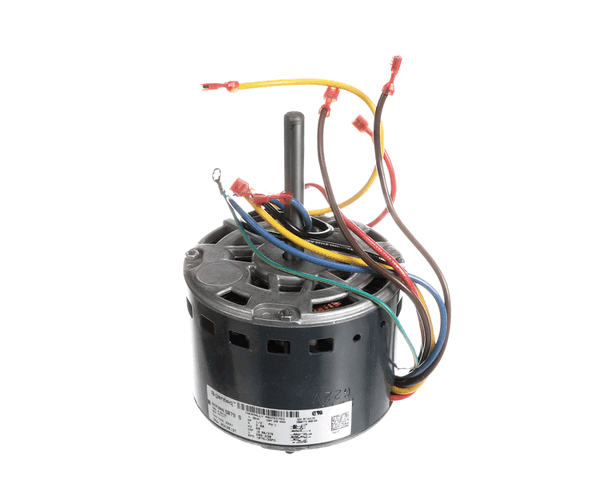 Carrier HVAC Hc41Ae197 1/2Hp 208/230V 1075 Rpm 48 Ccw (CRRHC41AE197) Each