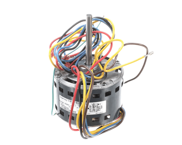 Carrier HVAC Hc41Ae210 208/230V 1/4Hp 1075/3Speed Ccw (CRRHC41AE210) Each