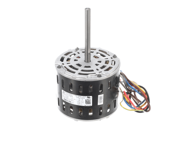 Carrier HVAC Hc41Se121 1/3Hp 115V 1075 Rpm Fan Motor (CRRHC41SE121) Each