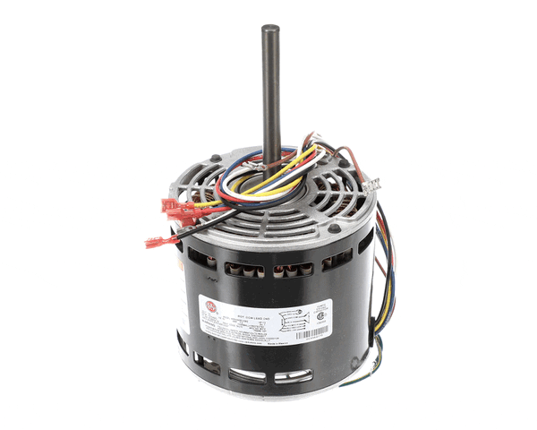 Carrier HVAC Hc43Aq116 1/2Hp 115V 1075 Rpm Blower Motor (CRRHC43AQ116) Each