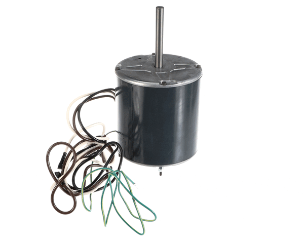 Carrier HVAC Hc43Ge208 Fan Motor, Condenser (CRRHC43GE208) Each