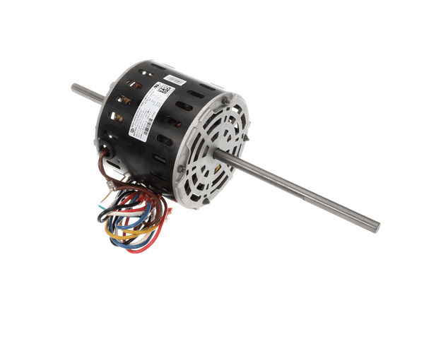 Carrier HVAC Hc43Sq116 115V Double Shafted 4-Spd Motor, 1/2Hp 1 (CRRHC43SQ116) Each