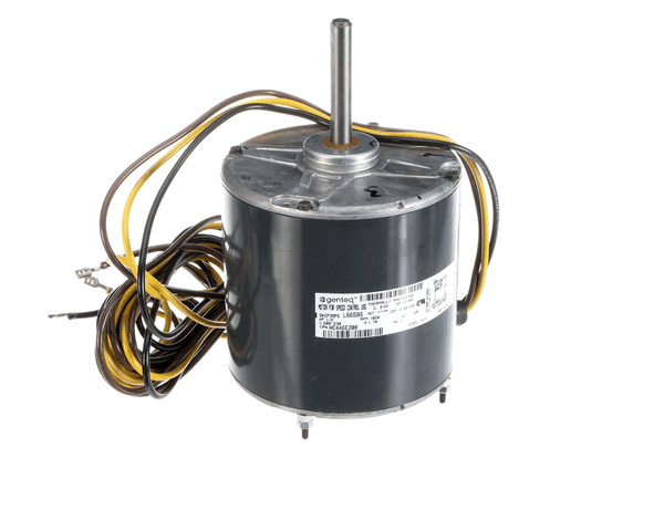 Carrier HVAC Hc44Ge208 Condenser Fan Motor 1/2Hp,208/230V (CRRHC44GE208) Each