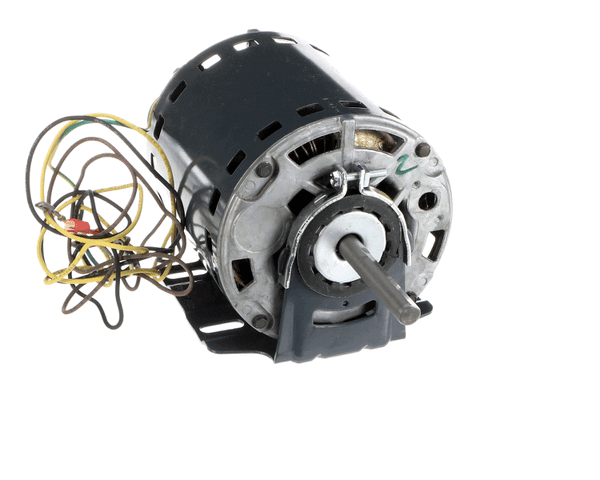 Carrier HVAC Hc52Ee460 460V1Ph 1Hp 1650 Rpm Cw 48Frmtr (CRRHC52EE460) Each