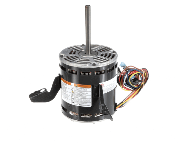 Carrier HVAC Hc52Tq145 115V1Ph 1Hp 1075 Rpm 5Speed Motor (CRRHC52TQ145) Each
