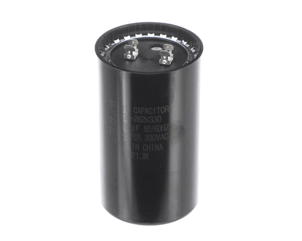 Carrier HVAC Hc95De041 238-262Mfd 330V Rnd Start Cap (CRRHC95DE041) Each