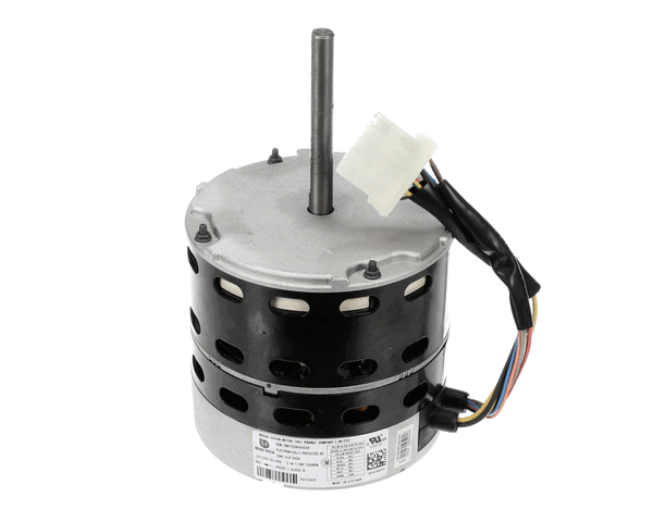 Carrier HVAC Hd42Aq252 230V1Ph 1/3Hp Ecm Blower Motor (CRRHD42AQ252) Each