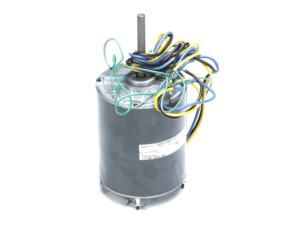 CARRIER HVAC HD46GK460 1HP 460V 1115 RPM CCW MOTOR (CRRHD46GK460) Each