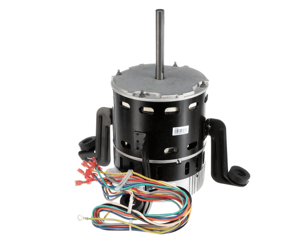 Carrier HVAC Hd52Mq131 Motor Blower 1 Hp Ecm (CRRHD52MQ131) Each