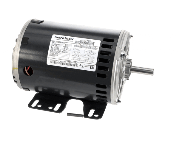 CARRIER HVAC HD56FR652 208-230V3PH 1725 RPM BLOWER MOTOR (CRRHD56FR652) Each