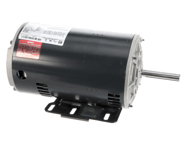 CARRIER HVAC HD58FR231 208-230/460V3PH 2.4HP 1750 RPM (CRRHD58FR231) Each