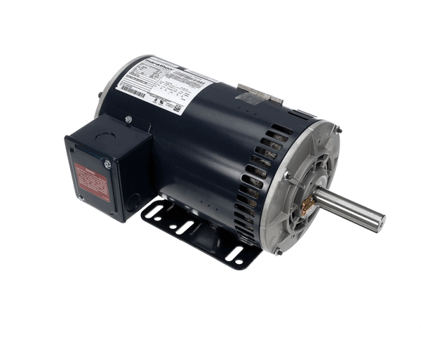 Carrier HVAC Hd60Fk658 230/460V3Ph 5.25Hp 1745Rpm Mtr (CRRHD60FK658) Each