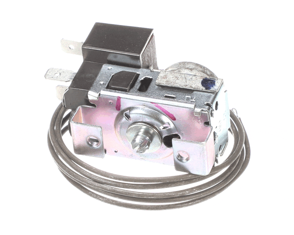 Carrier HVAC Hh22Uc033 Spdt 240 277V Temperature Switch Open 1 (CRRHH22UC033) Each