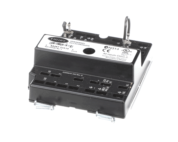 CARRIER HVAC HH63AW001 ECONOMIZER CONTROL (CRRHH63AW001) Each