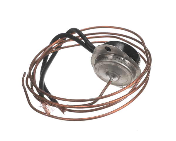 Carrier HVAC Hh680109 190F M/R Speedt Rollout Switch (CRRHH680109) Each