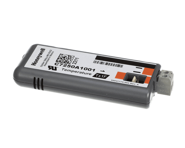 Carrier HVAC Hh79Ah001 Jade Temp.Sensor(20K Ntc) (CRRHH79AH001) Each