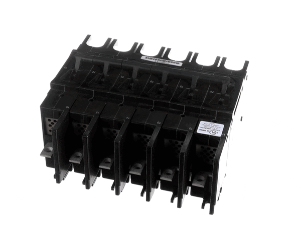 Carrier HVAC Hh83Xe618 Hh83Xe618 Breaker 6 Pole (CRRHH83XE618) Each