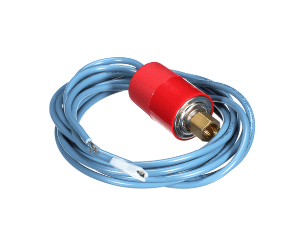 Carrier HVAC Hk02Za224 Carrier Hk02Za224 Switch Hi Pressure (CRRHK02ZA224) Each