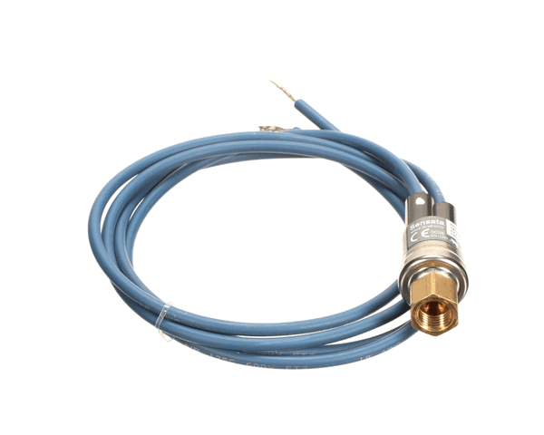 Carrier HVAC Hk02Zb027 Low Pressure Switch (CRRHK02ZB027) Each