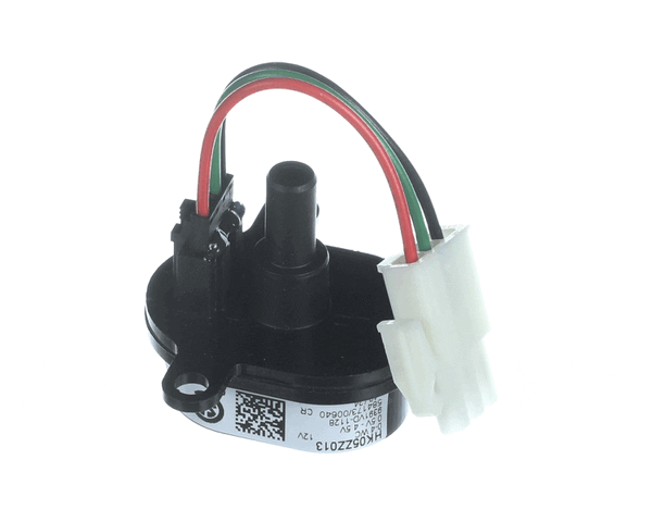 CARRIER HVAC HK05ZZ013 TRANSDUCER PRESSURE 12V (CRRHK05ZZ013) Each